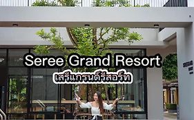 Seree Grand Resort