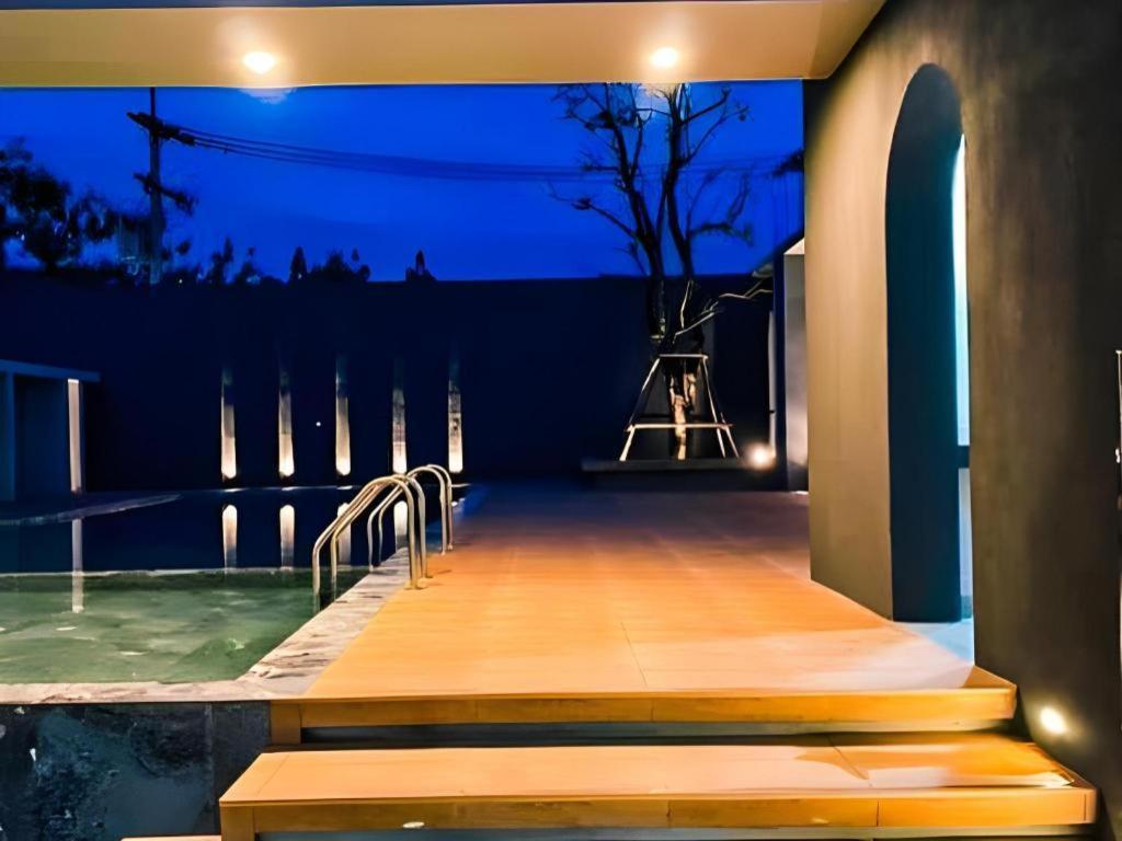 Seree Grand Resort Hat Yai Exterior photo